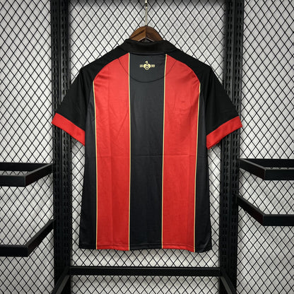 Camisa Bournemouth I 24/25 Torcedor (Sob encomenda)