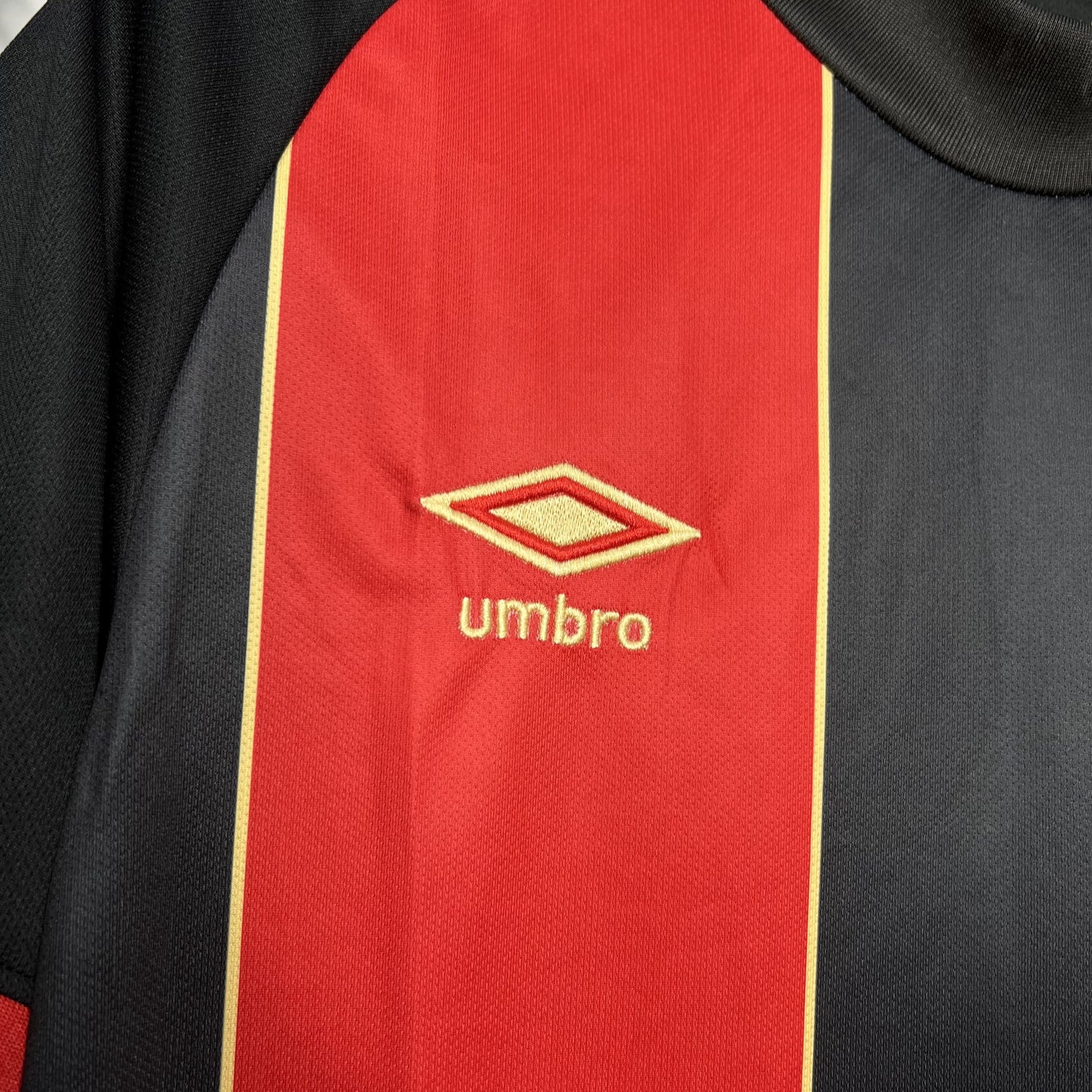 Camisa Bournemouth I 24/25 Torcedor (Sob encomenda)