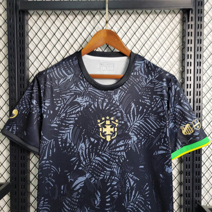 Camisa Brasil 'The Prince' 2023 Torcedor (Sob encomenda)