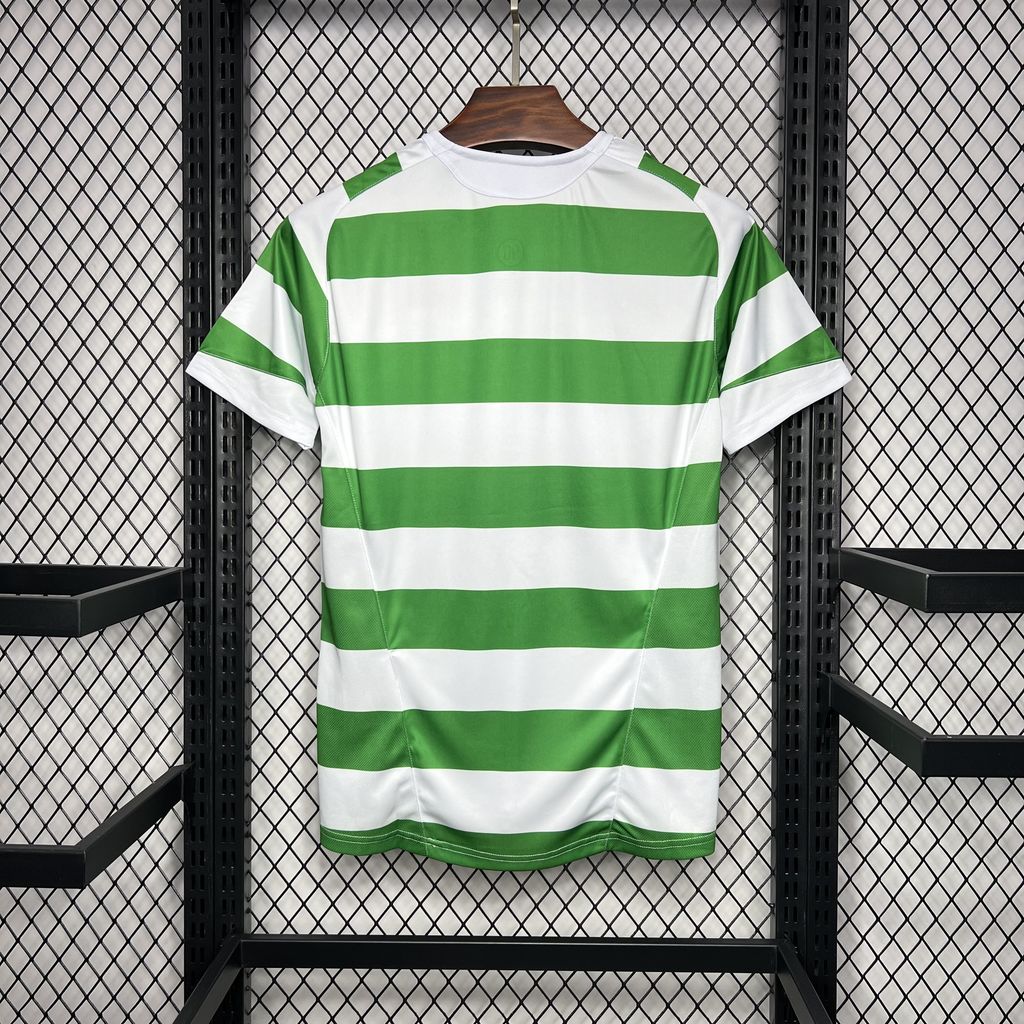 Camisa Celtic I 05/06 Retrô (Sob encomenda)