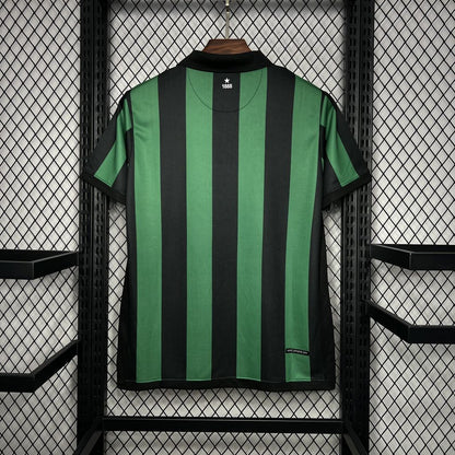 Camisa Celtic II 06/07 Retrô (Sob encomenda)