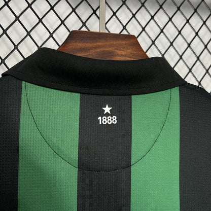 Camisa Celtic II 06/07 Retrô (Sob encomenda)