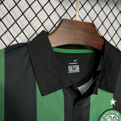 Camisa Celtic II 06/07 Retrô (Sob encomenda)