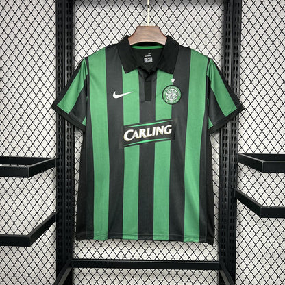 Camisa Celtic II 06/07 Retrô (Sob encomenda)