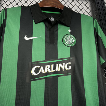 Camisa Celtic II 06/07 Retrô (Sob encomenda)