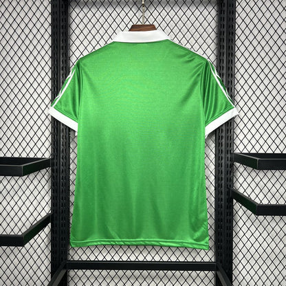 Camisa Celtic II 78/79 Retrô (Sob encomenda)