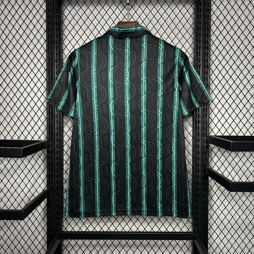 Camisa Celtic II 92/93 Retrô (Sob encomenda)