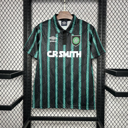 Camisa Celtic II 92/93 Retrô (Sob encomenda)