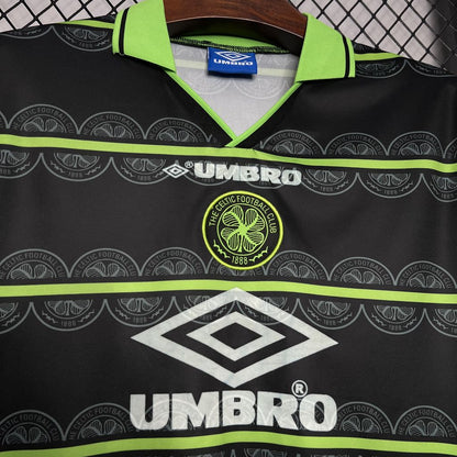 Camisa Celtic II 98/99 Retrô (Sob encomenda)