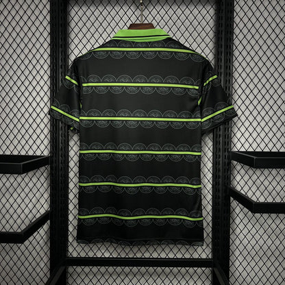 Camisa Celtic II 98/99 Retrô (Sob encomenda)