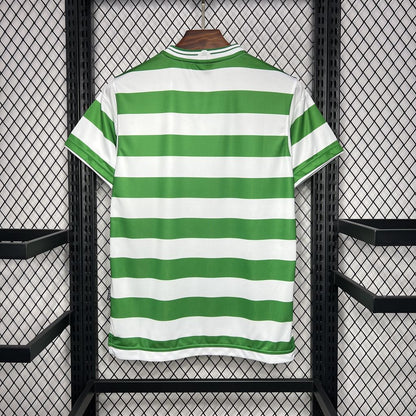 Camisa Celtic I 99/00 Retrô (Sob encomenda)