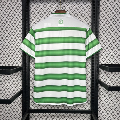 Camisa Celtic I 03/04 Retrô (Sob encomenda)