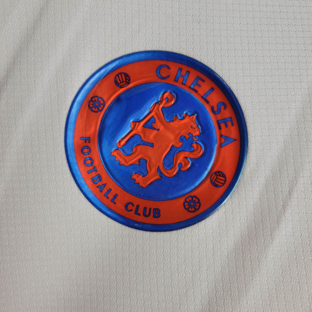 Camisa Chelsea II 24/25 Torcedor (Sob encomenda)