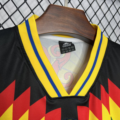 Camisa Club América II 95/96 Retrô (Sob encomenda)