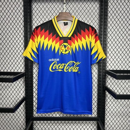 Camisa Club América II 95/96 Retrô (Sob encomenda)