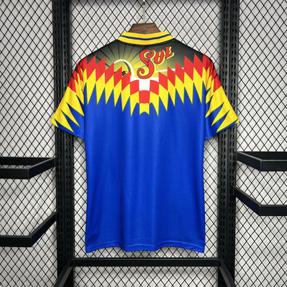 Camisa Club América II 95/96 Retrô (Sob encomenda)