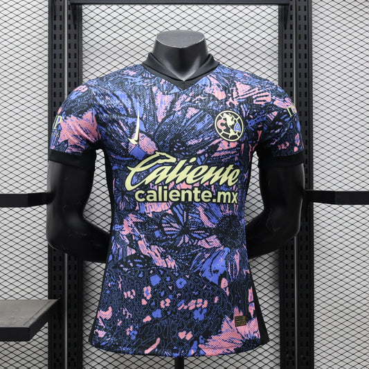 Camisa Club América III 24/25 Jogador (Sob encomenda)