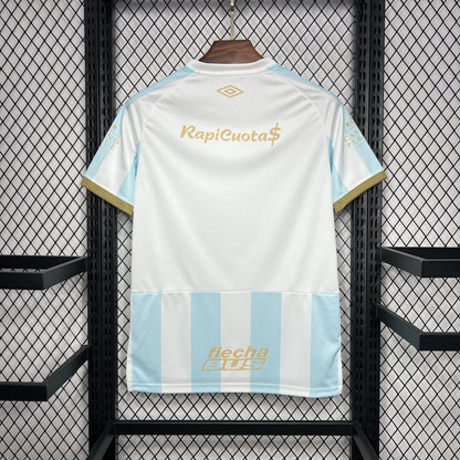 Camisa Atlético Tucumán I 24/25 Torcedor (Sob encomenda)