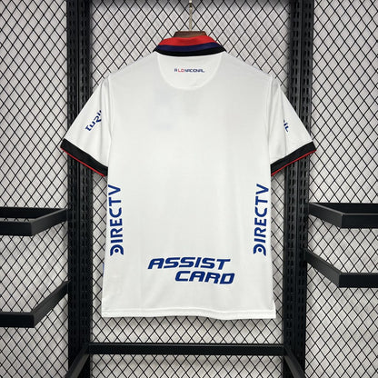 Camisa Club Nacional I 24/25 Torcedor (Sob encomenda)