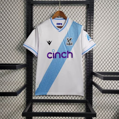 Camisa Crystal Palace II 23/24 Torcedor (Sob encomenda)