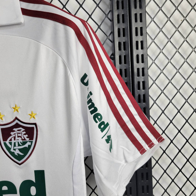 Camisa Fluminense II 2010 Retrô (Sob encomenda)