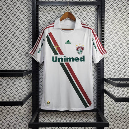 Camisa Fluminense II 2010 Retrô (Sob encomenda)