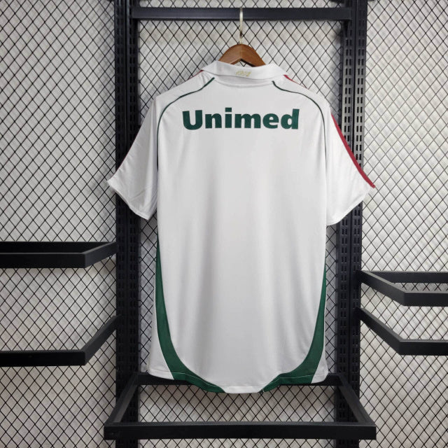 Camisa Fluminense II 2010 Retrô (Sob encomenda)