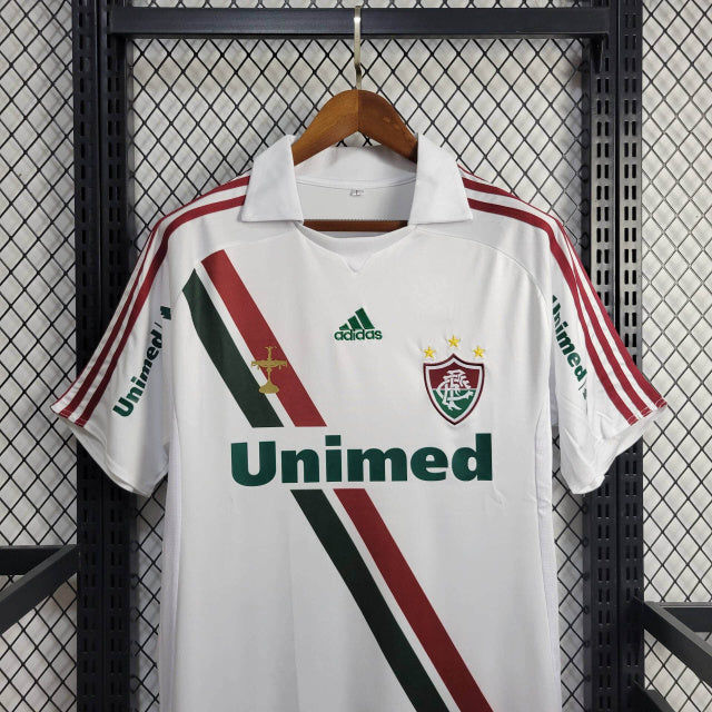 Camisa Fluminense II 2010 Retrô (Sob encomenda)