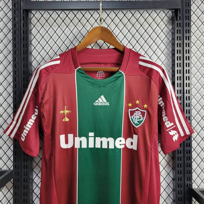 Camisa Fluminense I 2010 Retrô (Sob encomenda)