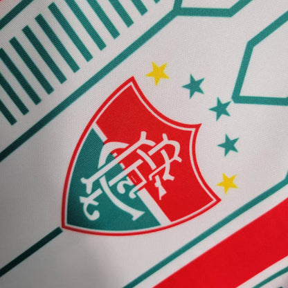 Camisa Fluminense II 1993 Retrô (Sob encomenda)