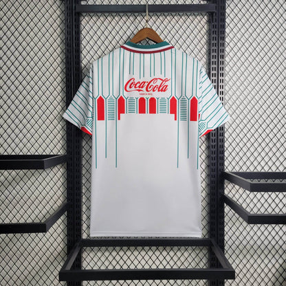 Camisa Fluminense II 1993 Retrô (Sob encomenda)