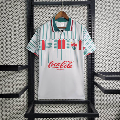 Camisa Fluminense II 1993 Retrô (Sob encomenda)