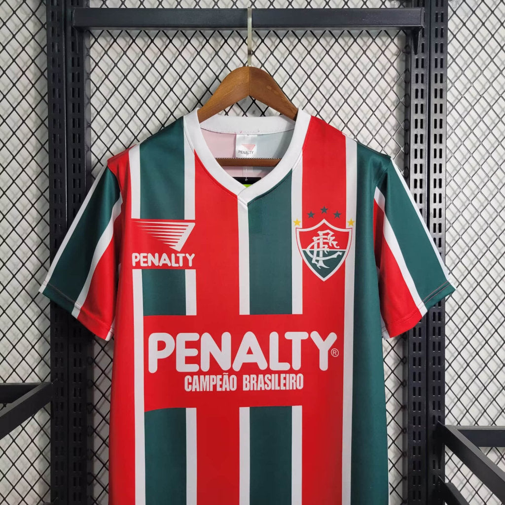 Camisa Fluminense I 1993 Retrô (Sob encomenda)