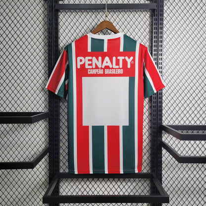 Camisa Fluminense I 1993 Retrô (Sob encomenda)