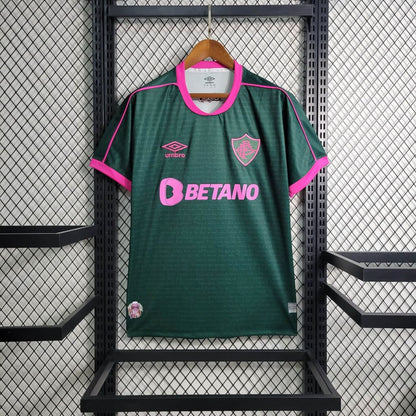 Camisa Fluminense III 23/24 Torcedor (Sob encomenda)