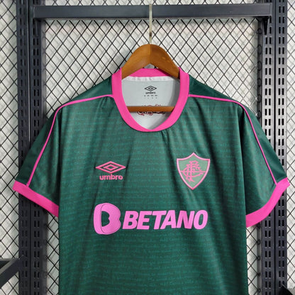 Camisa Fluminense III 23/24 Torcedor (Sob encomenda)