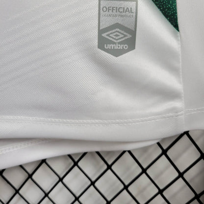 Camisa Fluminense II 24/25 Feminina (Sob encomenda)