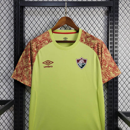 Camisa Fluminense Treino 24/25 Torcedor (Sob encomenda)