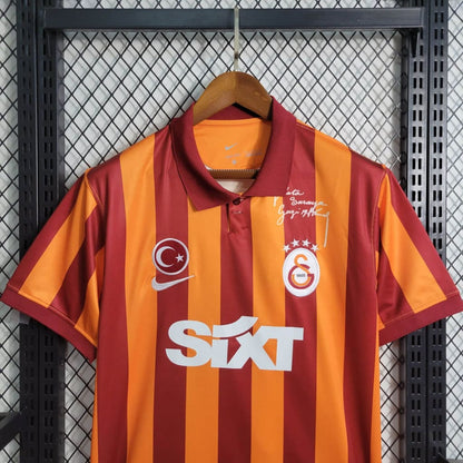 Camisa Galatasaray III 23/24 Torcedor (Sob encomenda)