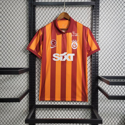 Camisa Galatasaray III 23/24 Torcedor (Sob encomenda)