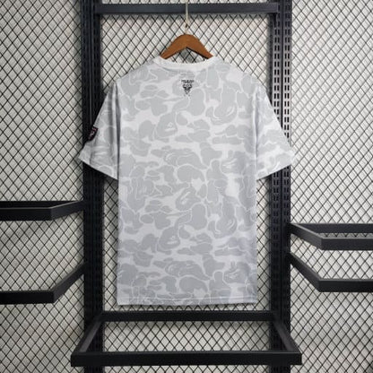 Camisa Inter Miami x Bape 23/24 Torcedor (Sob encomenda)