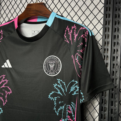 Camisa Inter Miami Edição Especial 24/25 Torcedor (Sob encomenda)