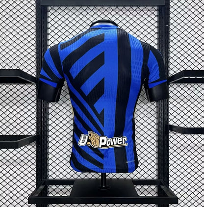 Camisa Inter de Milão I 24/25 Jogador (Sob encomenda)