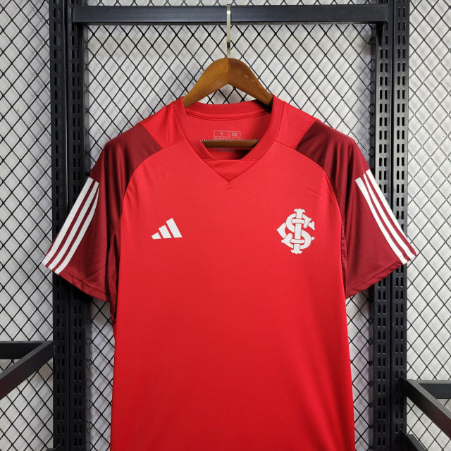 Camisa Internacional Treino 24/25 Torcedor (Sob encomenda)