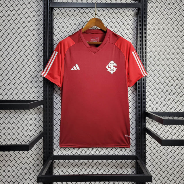 Camisa Internacional Treino 24/25 Torcedor (Sob encomenda)