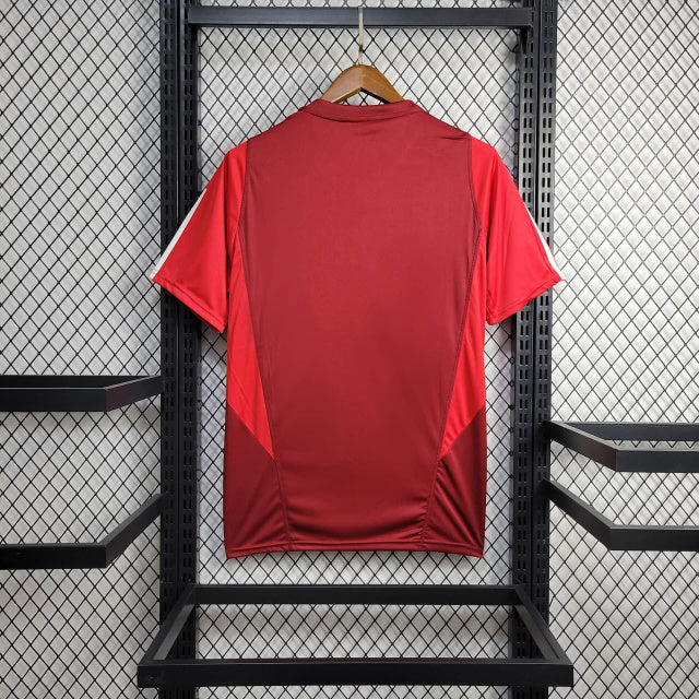 Camisa Internacional Treino 24/25 Torcedor (Sob encomenda)