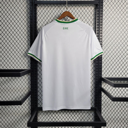 Camisa Irlanda II 2023 Torcedor (Sob encomenda)