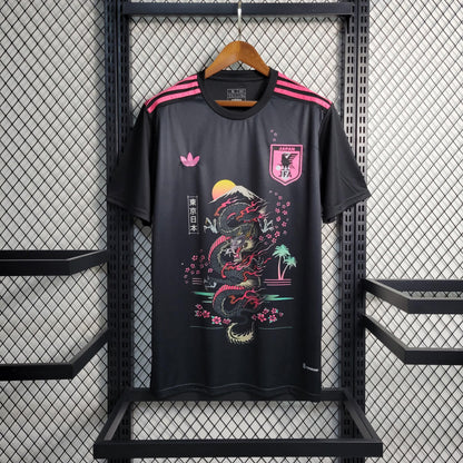 Camisa Japão Edição Especial 2023 Torcedor (Sob encomenda)