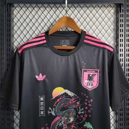 Camisa Japão Edição Especial 2023 Torcedor (Sob encomenda)