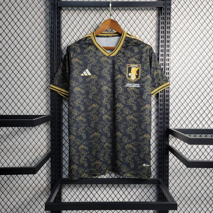 Camisa Japão Edição Especial 2023 Torcedor (Sob encomenda)